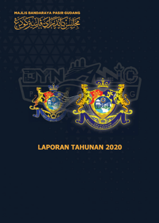 Laporan Tahunan 2020