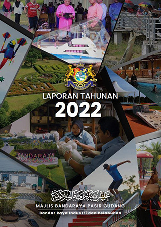 Laporan Tahunan 2022