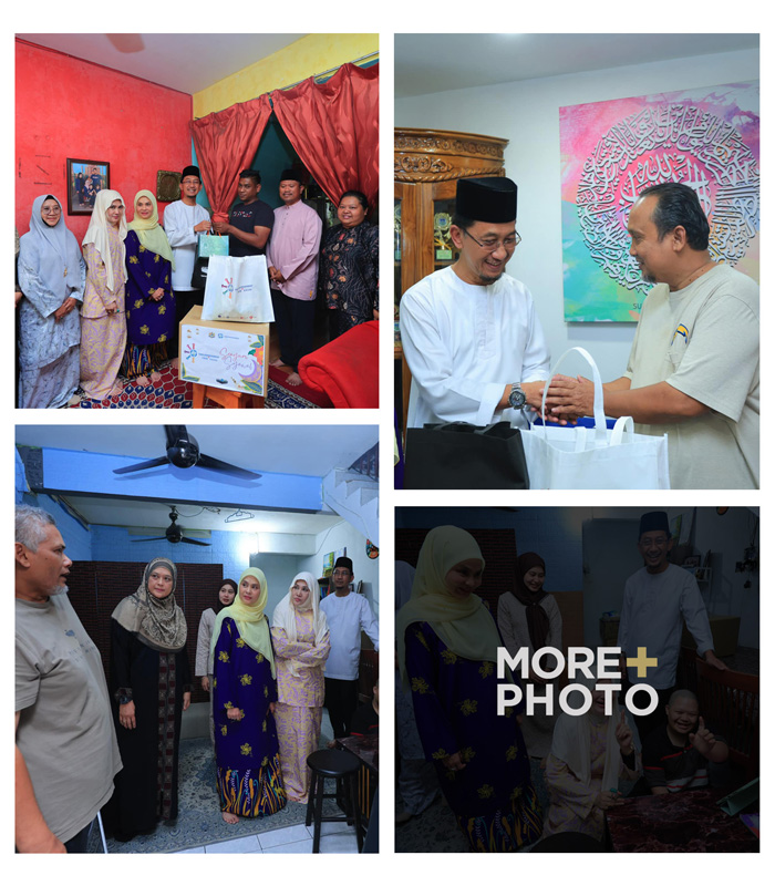 DB SANTUNI ASNAF