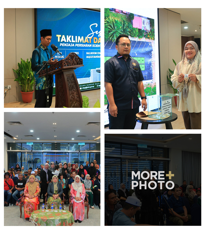TAKLIMAT UNDIAN PENJAJA