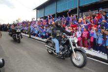 Kembara Mahkota Johor 2017