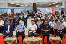 KARNIVAL KERJAYA  2023 MYFUTUREJOBS 2023 PASIR GUDANG