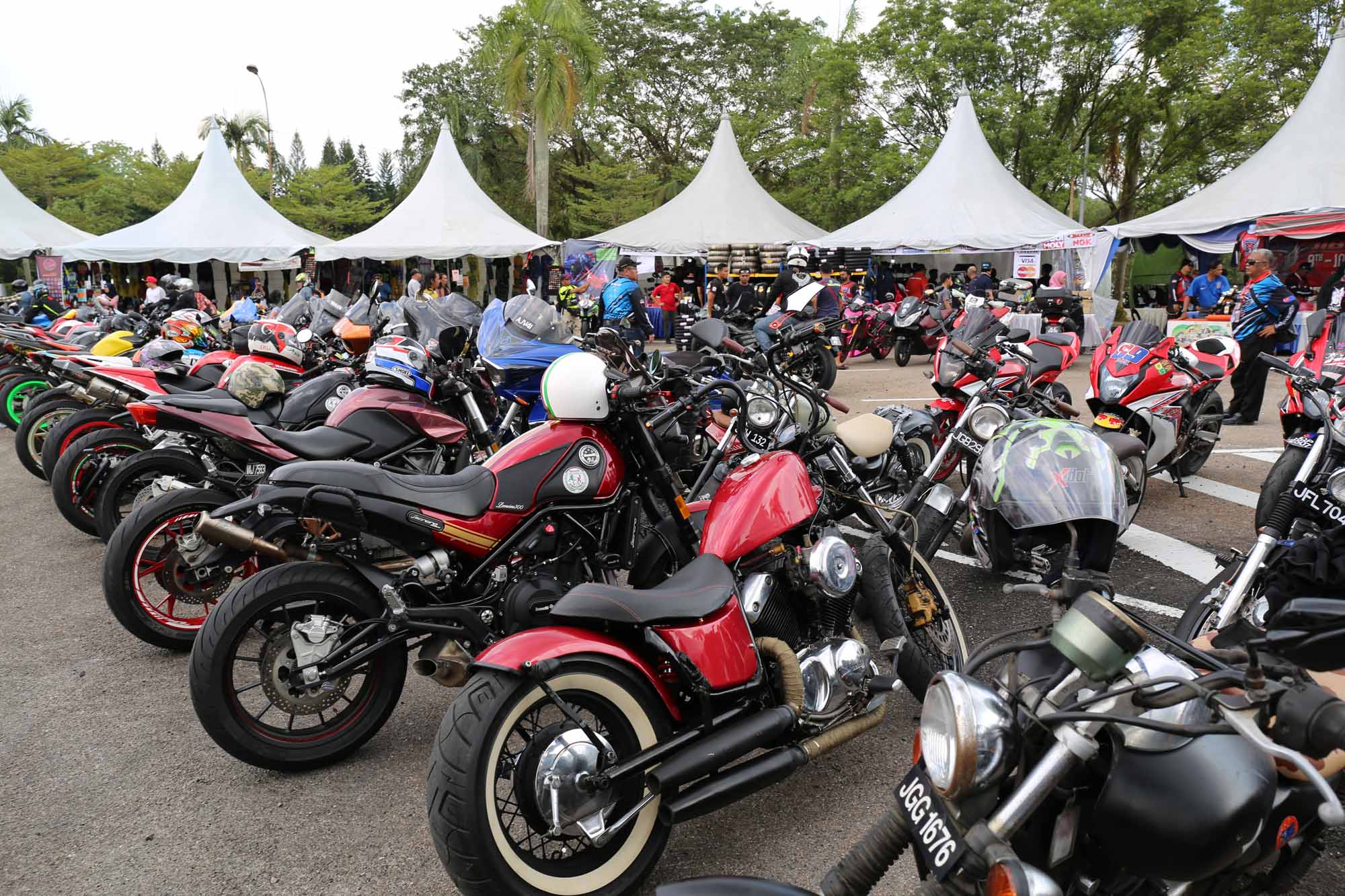 JOHOR INTERNATIONAL BIKE WEEK 2019 Portal Rasmi Majlis Bandaraya