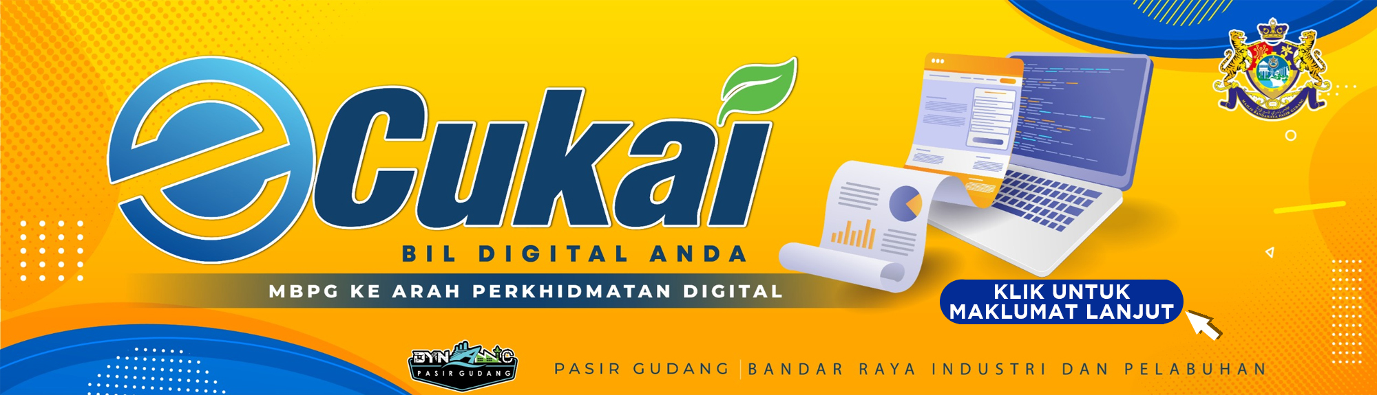 ECUKAI BANNER