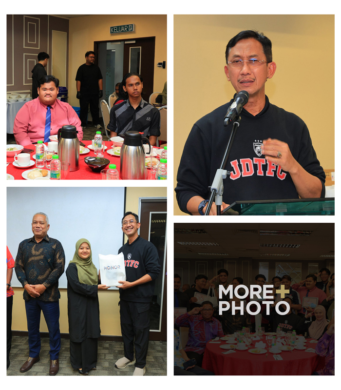 LAWATAN SUMBANGAN UPSI