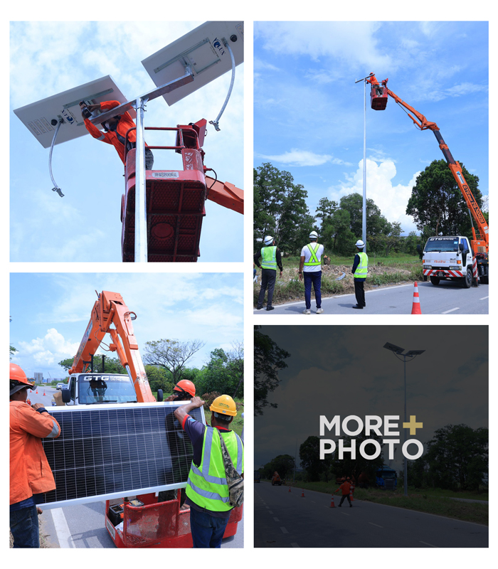 NAIK TARAF LAMPU JALAN MBPG THUMBNAIL