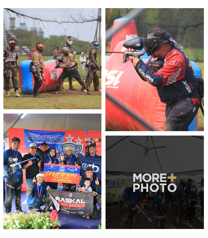 PAINTBALL PIALA DB 2026 THUMBNAIL