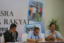 MPPG Bersama Rakyat